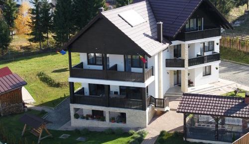Superior Villa