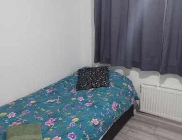 Budget Single Room