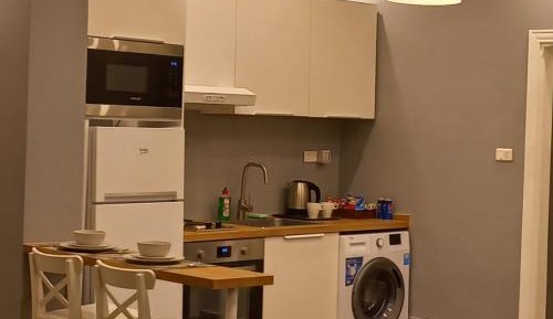 Apartment - Ground Floor