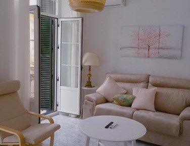 Three-Bedroom Townhouse