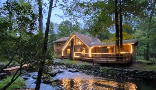 Five-Bedroom Superior Chalet