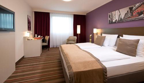 Comfort Double or Twin Room