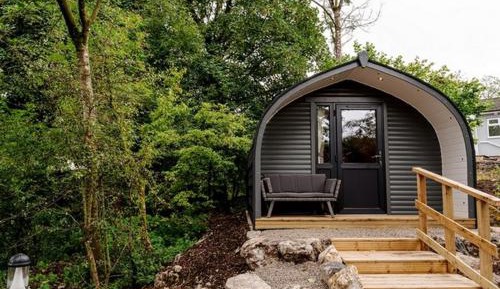 Woodland Pod