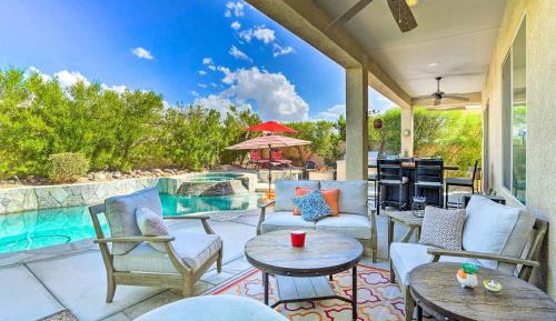 Vacation Home