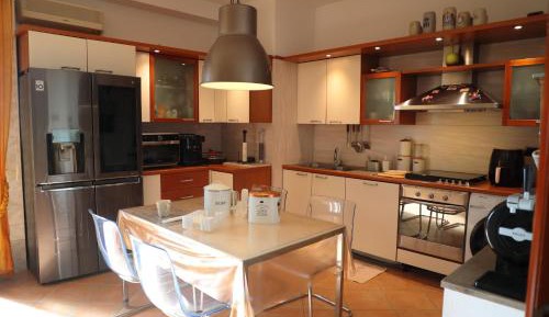 Standard Double Room with Shared Bathroom