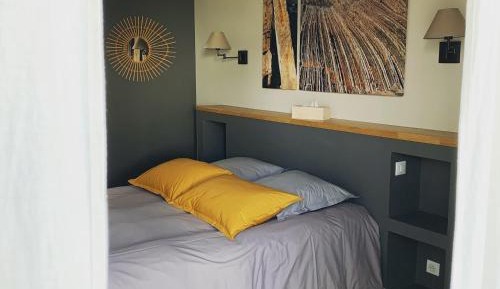 King Room with Pool View