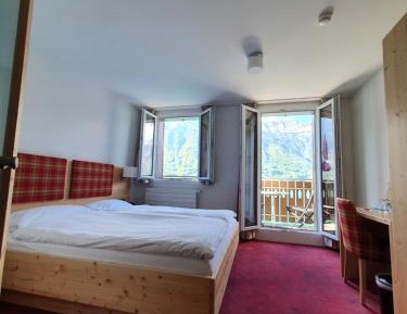 Double Room with Lake View