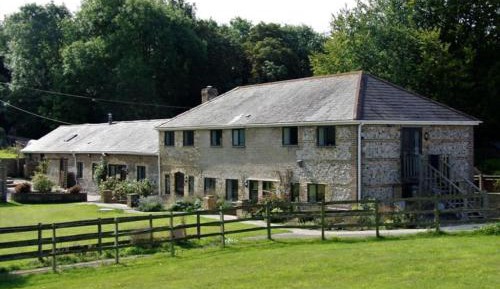 Six-Bedroom House