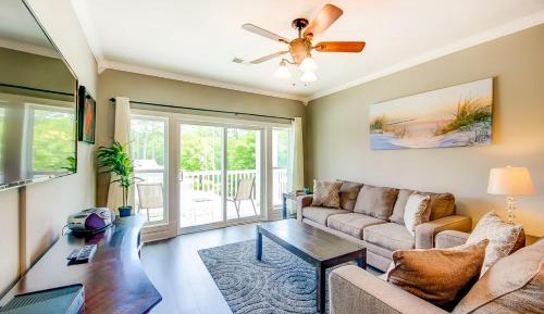 Three Bedroom Apartment