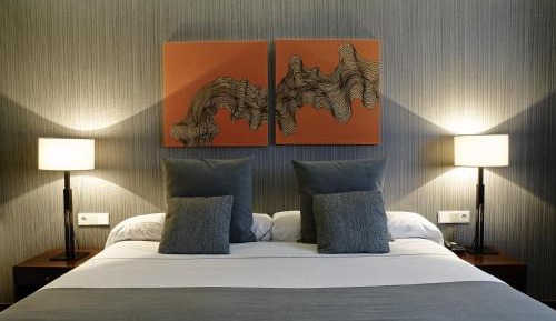 Premium Double Room with Parking