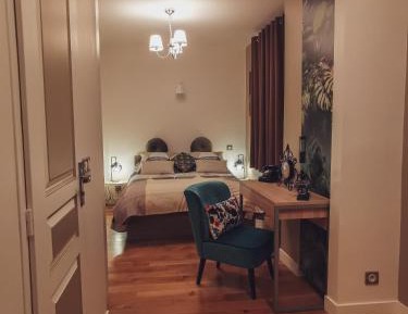 Superior Apartment