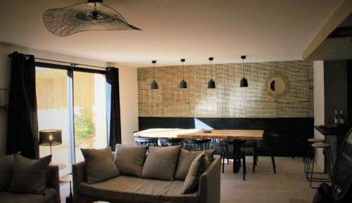  Four-Bedroom Chalet