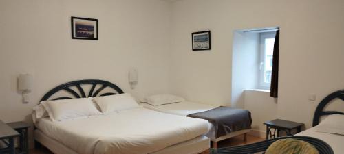 Sejour Quadruple Room