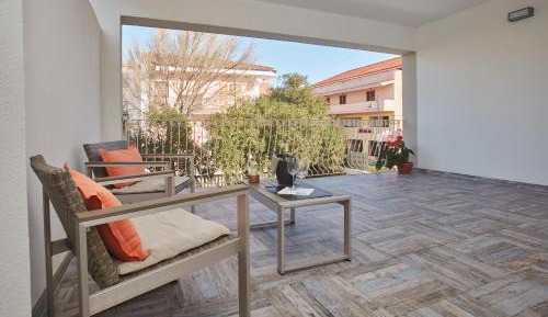 Double or Twin Room - Disability Access
