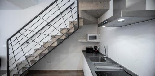 Penthouse Apartment