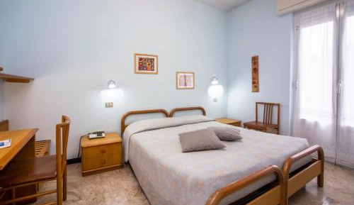 Double Room Single Use