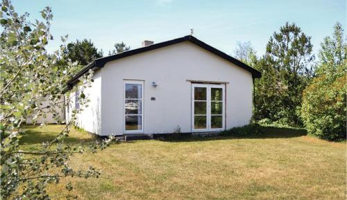 Two-Bedroom Holiday Home