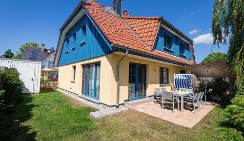 Holiday Home