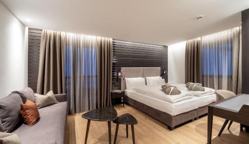 Superior Double or Twin Room