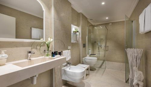 Junior Suite with Sea View