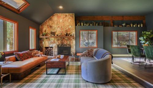 Superior Chalet