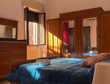 Double or Twin Room with Private Bathroom