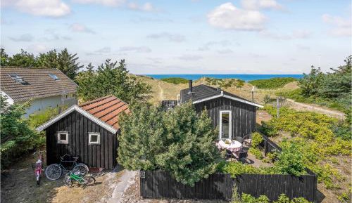 Two-Bedroom Holiday Home