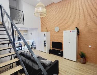 Duplex Apartment