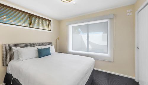 Superior Two Bedroom Apartment without Spa