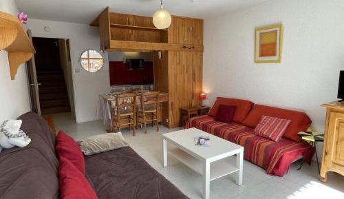 Apartment (4 Adults)