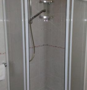Double or Twin Room with Garden View