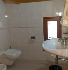 Triple Room with Garden View