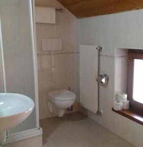 Quadruple Room with Garden View