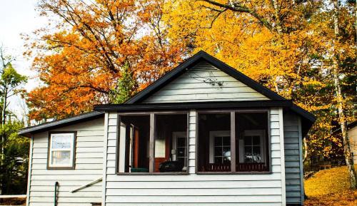 Two-Bedroom Holiday Home