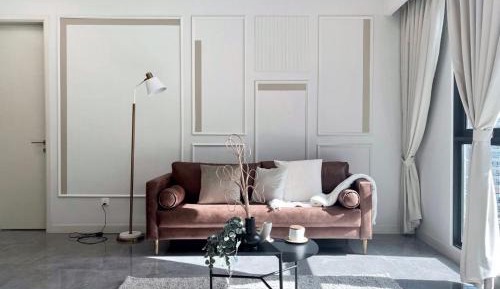 Superior Family Room