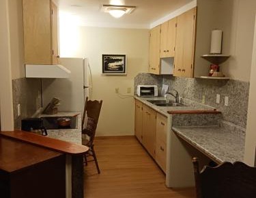 Triple Room - Disability Access