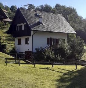 Five-Bedroom House