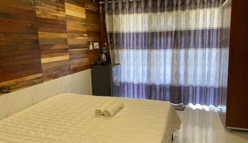 King Room with Lake View