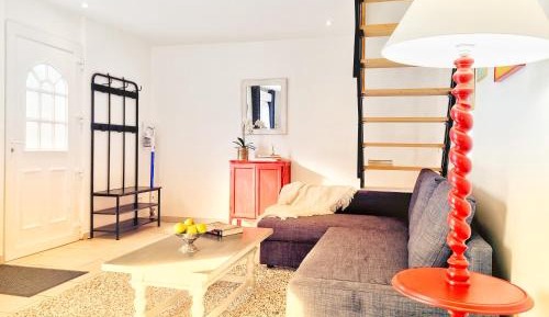 Duplex Apartment