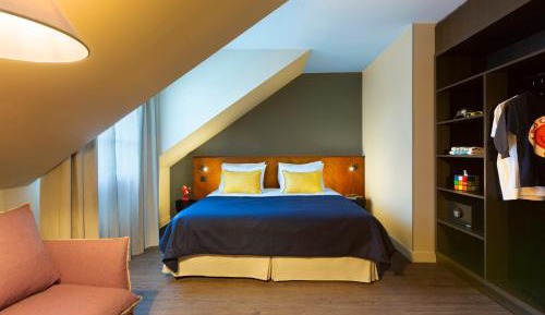 Superior Triple Room