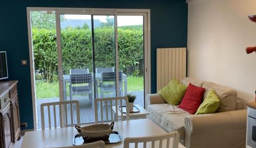 Apartment (4 Adults)