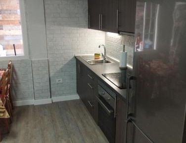 Basement Apartment