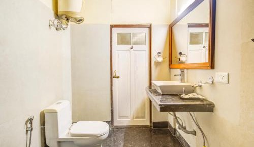 Orchid Family Cottage 
