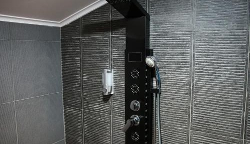 Duplex Suite