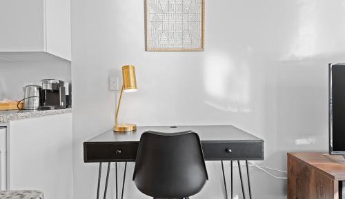 Studio (Self Check-in with Virtual Front Desk)
