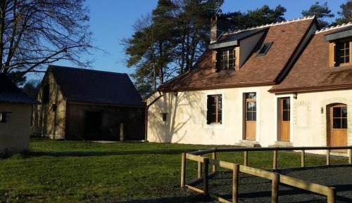 Holiday Home (8 Adults)