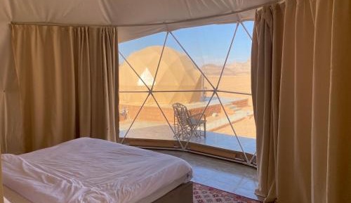 Tent