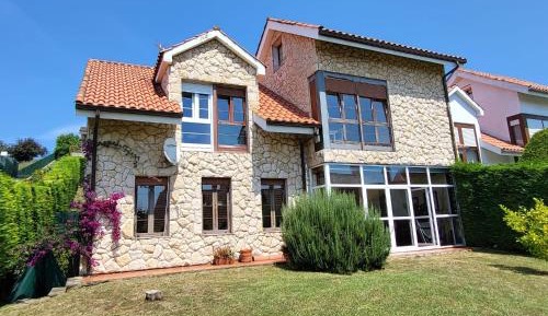 Chalet