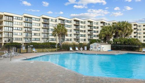 Three Bedroom Apartment