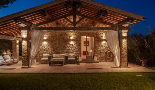 Superior Villa